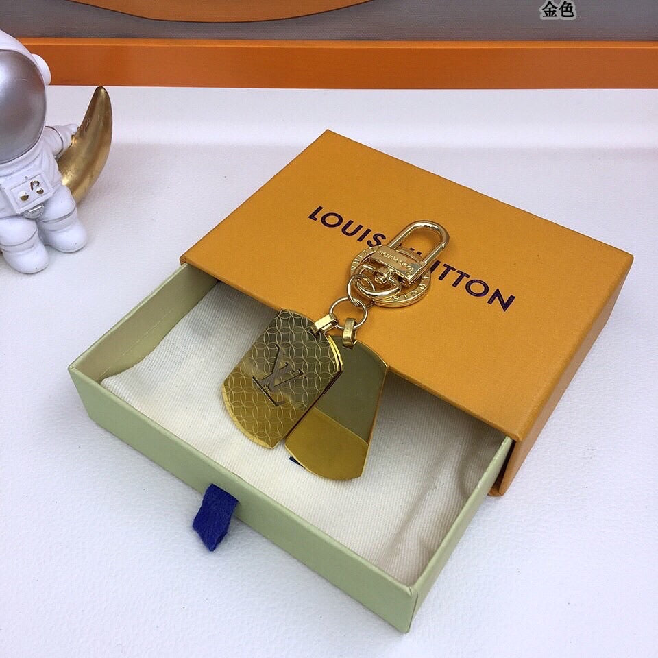 Anum Bags Keychains LUV 023