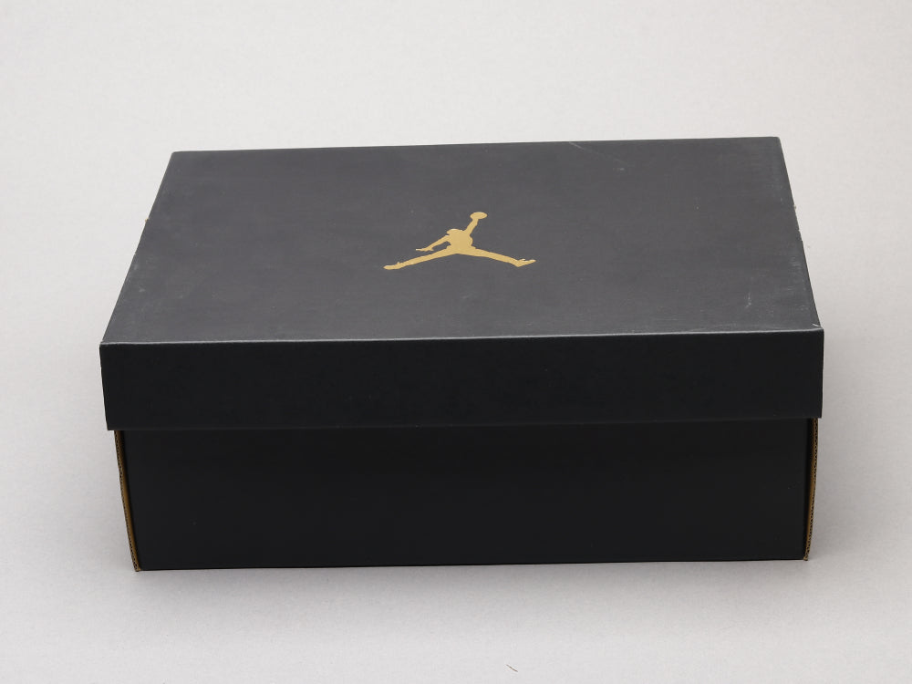 Ezyycart Bags AJ1 black and purple toes