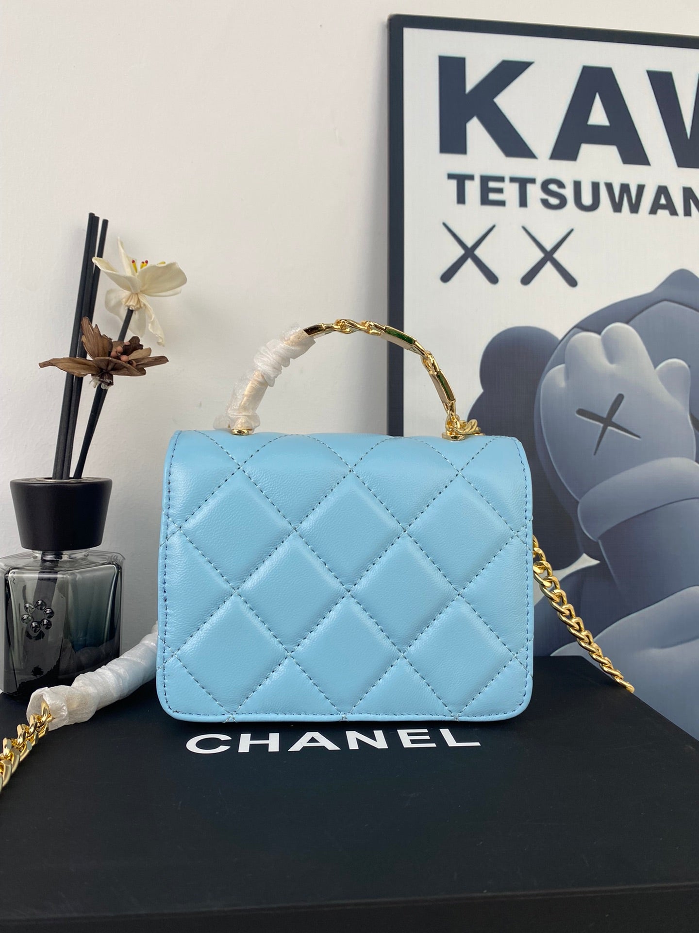 Anum Bags Mo - Bag CHL 411