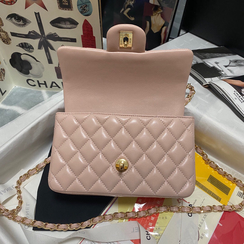 Anum Bags Monvanti Shop - CHL Bags - 3328