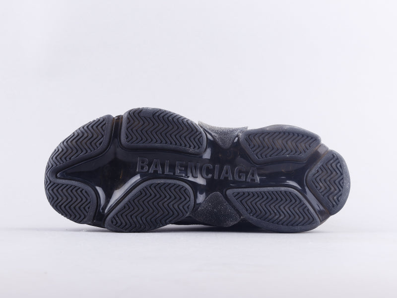 Ezyycart Bags Bla 19SSBlack Sneaker