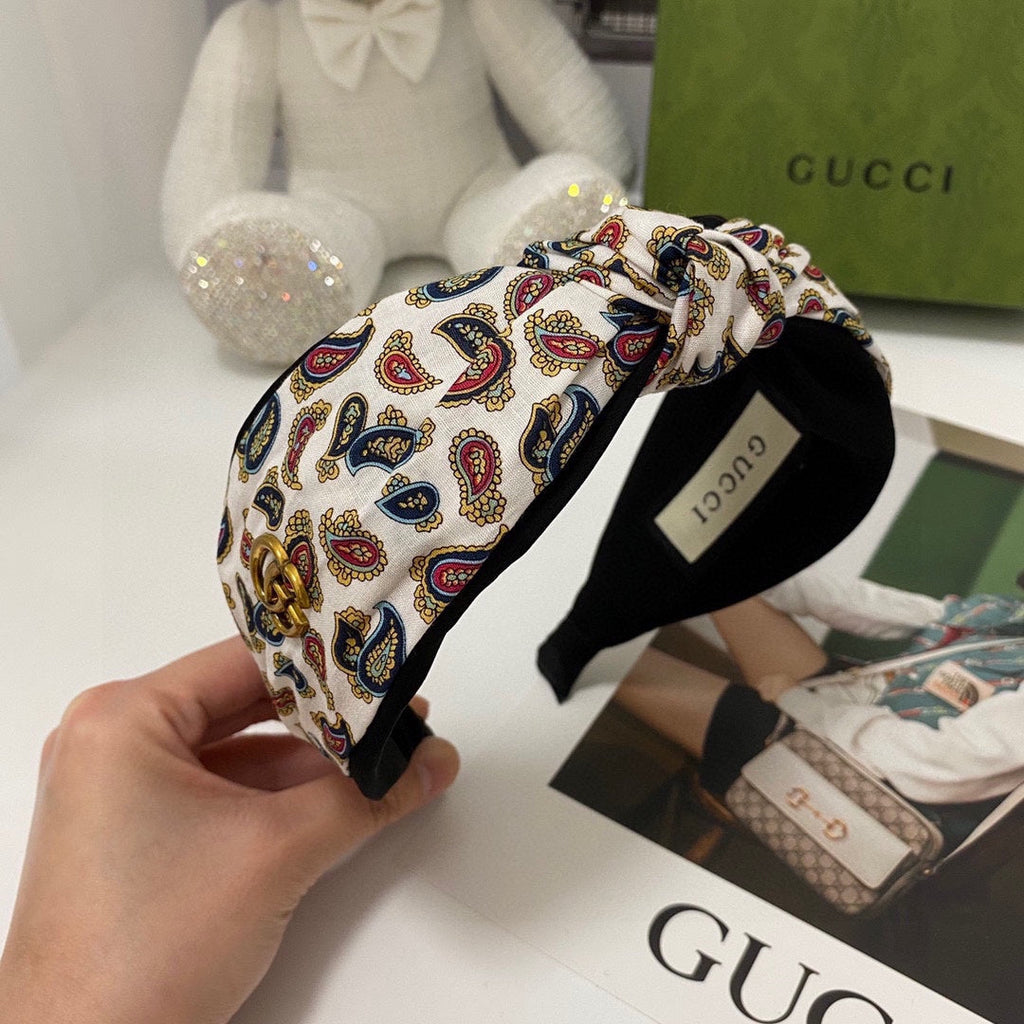 Ezyycart Bags New Hair Band GCI 014