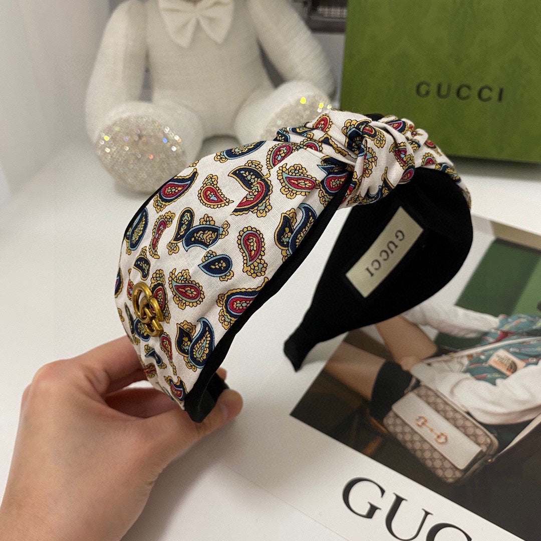 Ezyycart Bags New Hair Band GCI 014