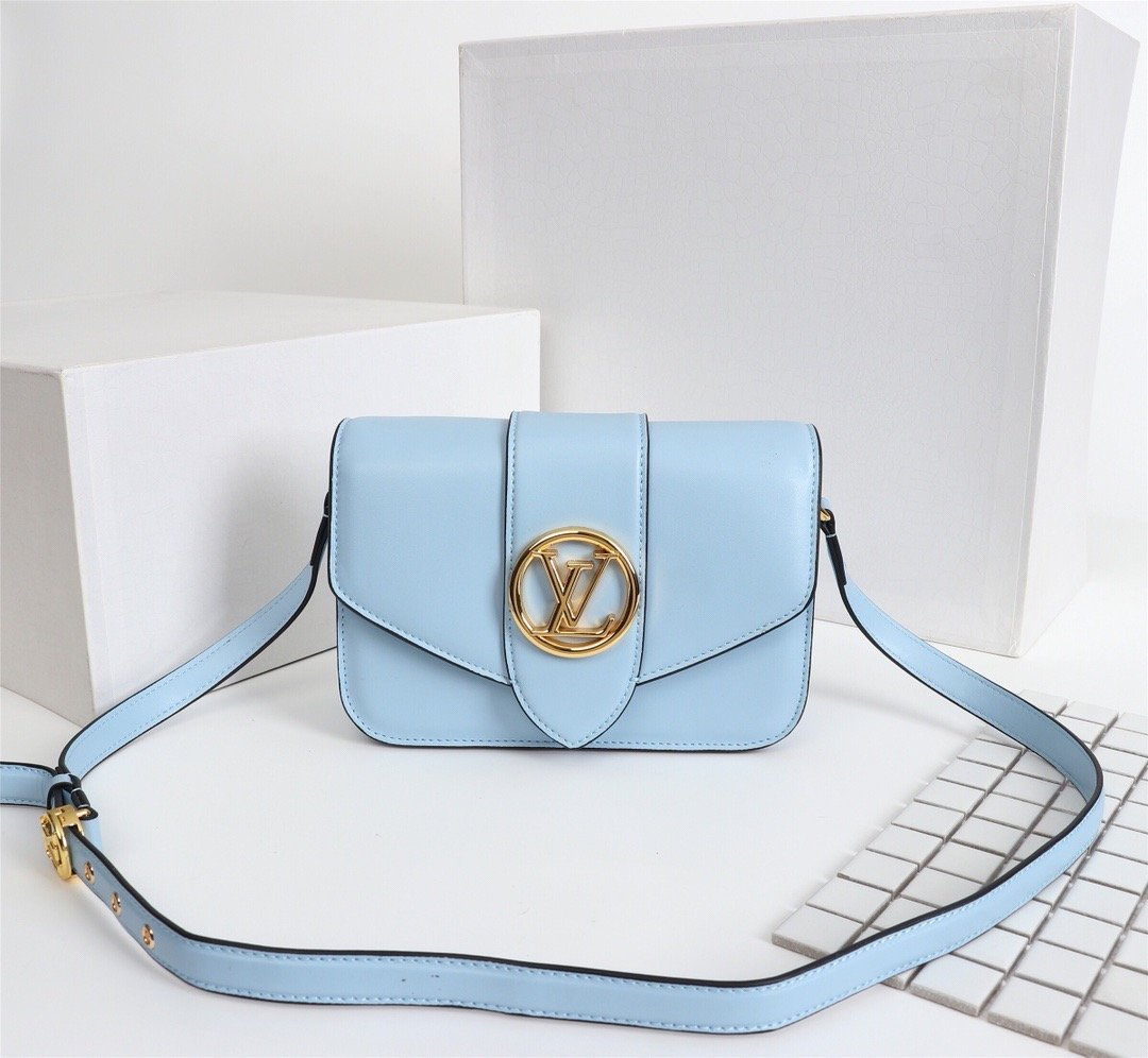 Ezyycart Bags Bags LUV 443