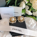 Anum Bags Earring CHL 009