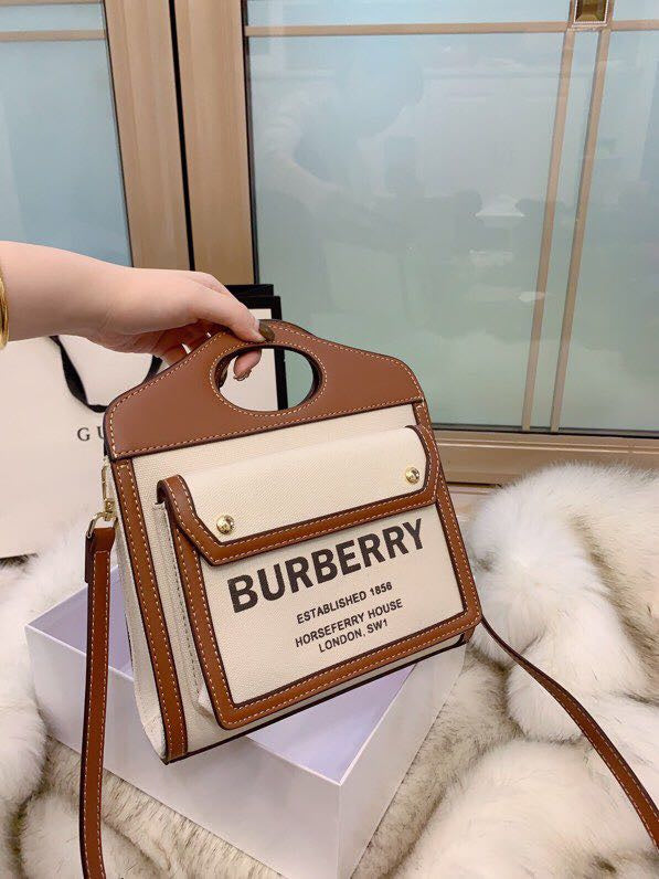 Ezyycart Bags Fan Fashion -MV - Top quality BBR Bags - 961