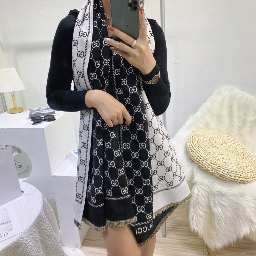 Ezyycart Bags GCI Scarf 038