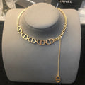 Ezyycart Bags Necklace DIR018