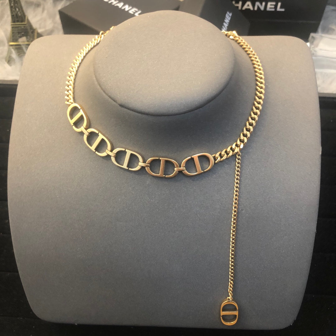 Ezyycart Bags Necklace DIR018