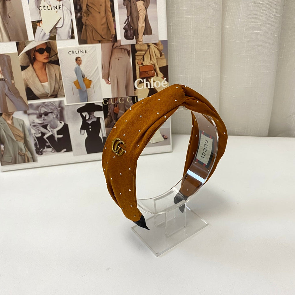 Ezyycart Bags New Hair Band GCI 010