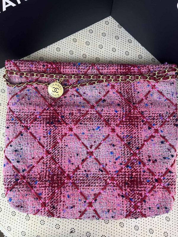 Anum Bags Monvanti Shop - CHL Bags - 2778