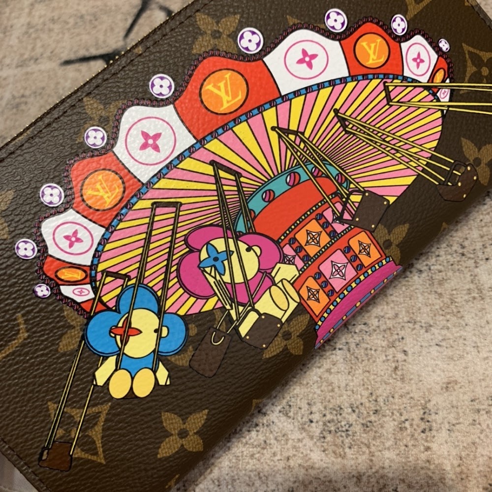 Anum Bags ln Luxury Bag --59309