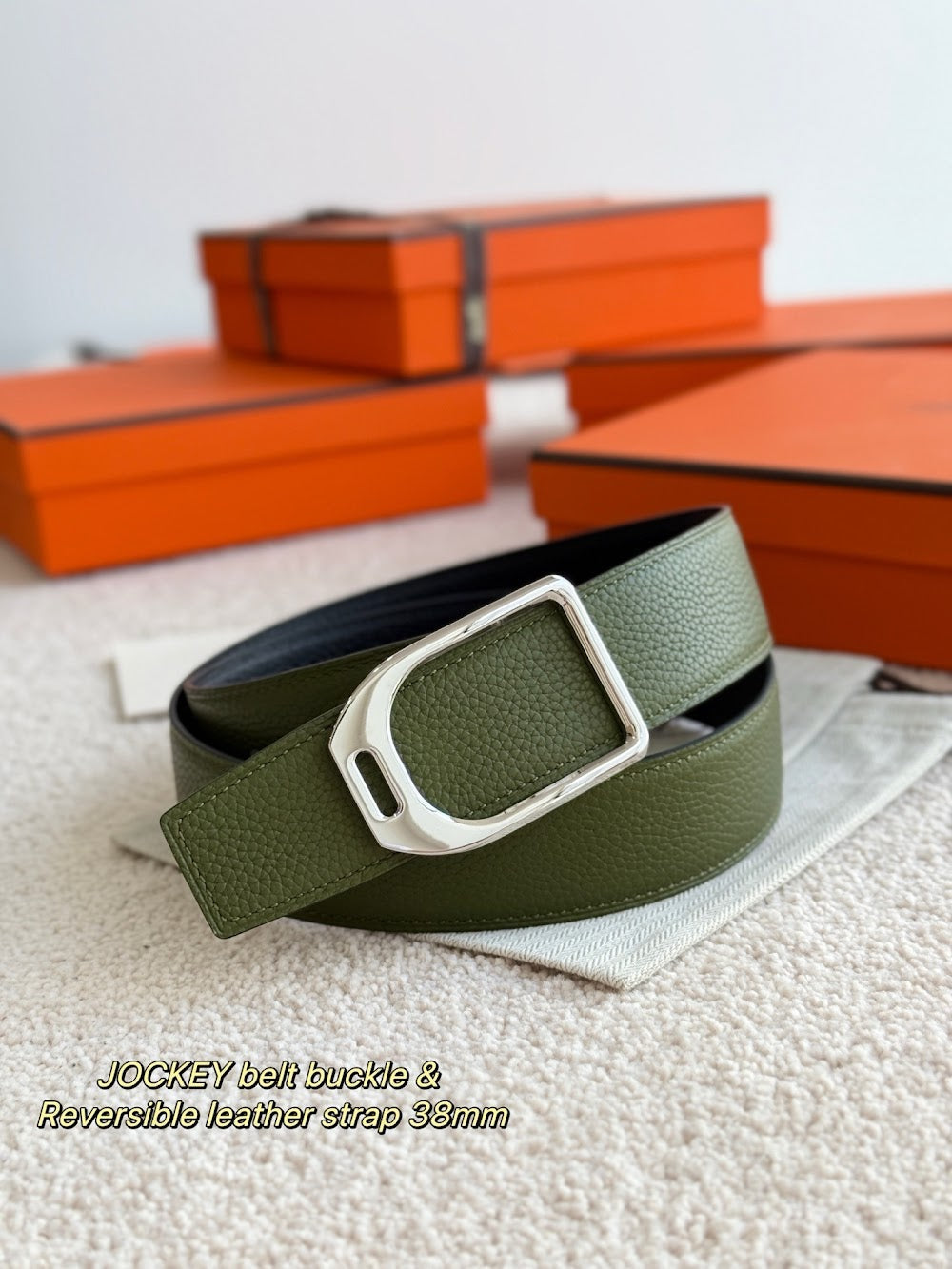 Anum Bags Hermesn Luxury Belt --109110