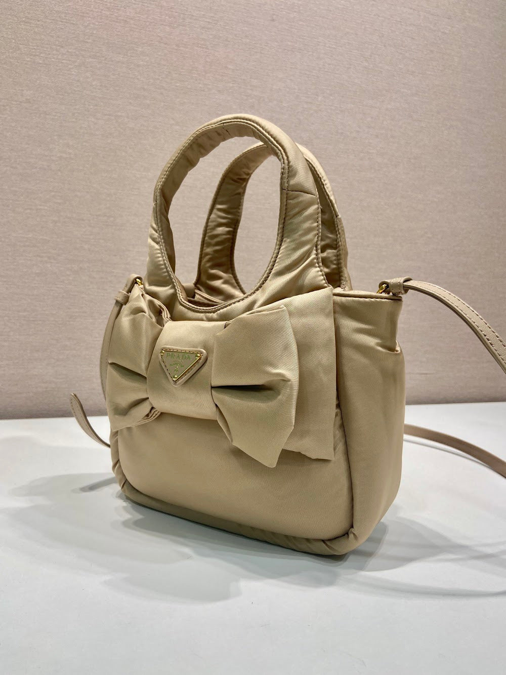 Ezyycart Bags Prada Luxury Bag --54502