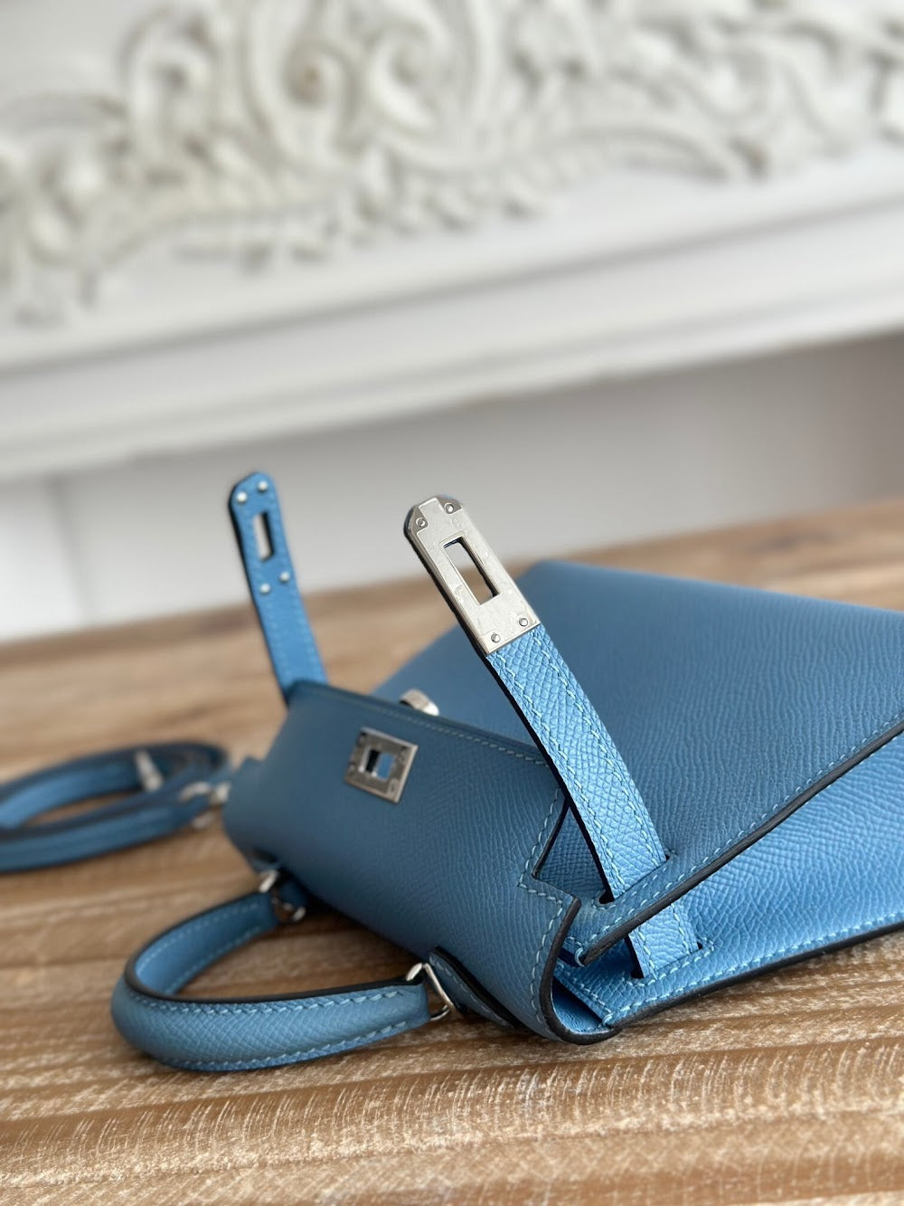 Anum Bags Hermesn Luxury Bag --117678