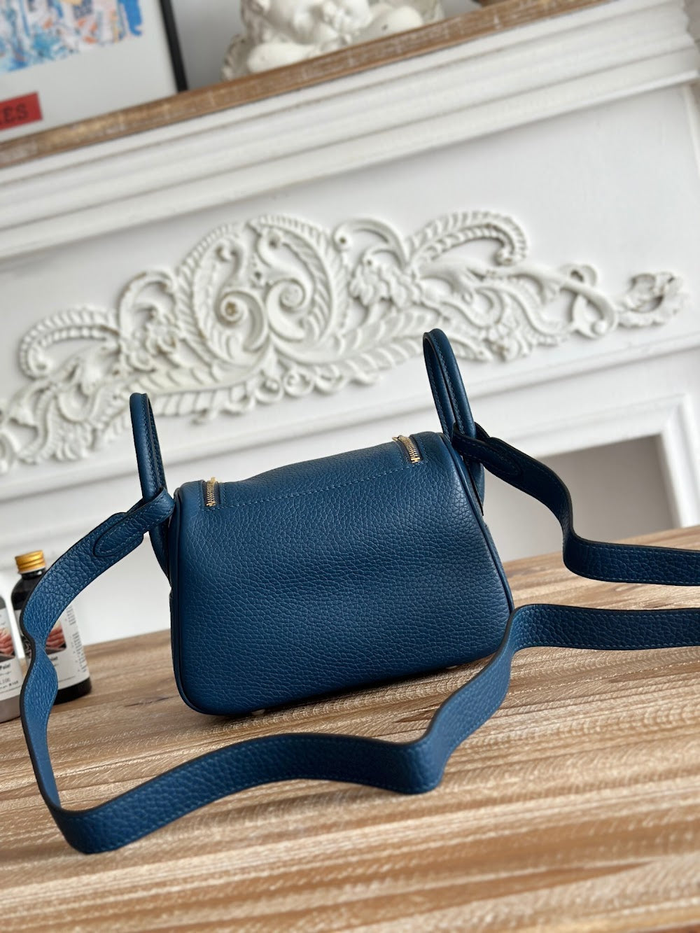 Anum Bags Hermesn Luxury Bag --118914