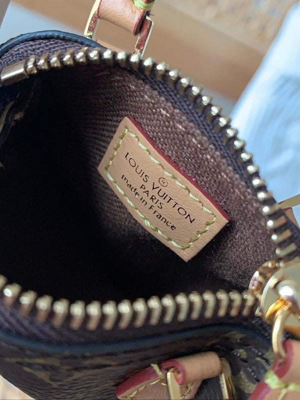Ezyycart Bags ln Luxury Bag --60728