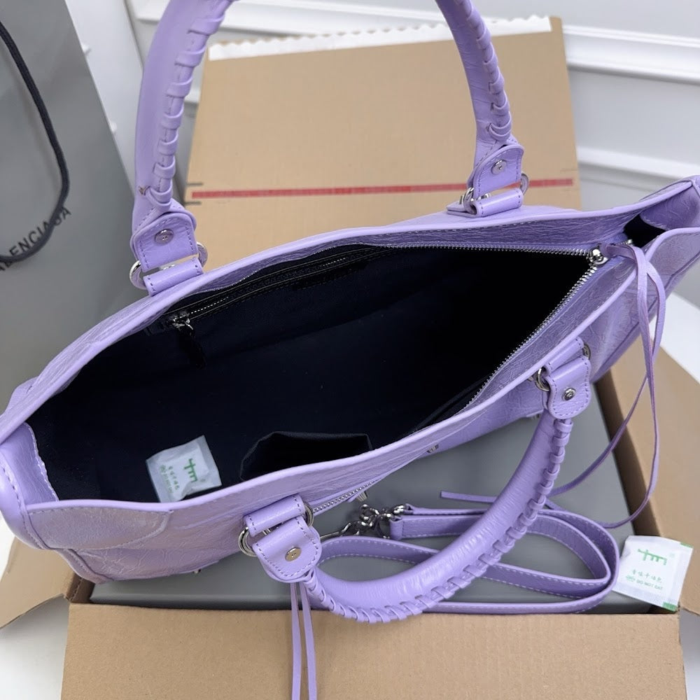 Ezyycart Bags Balenciaga Luxury Bag --110681