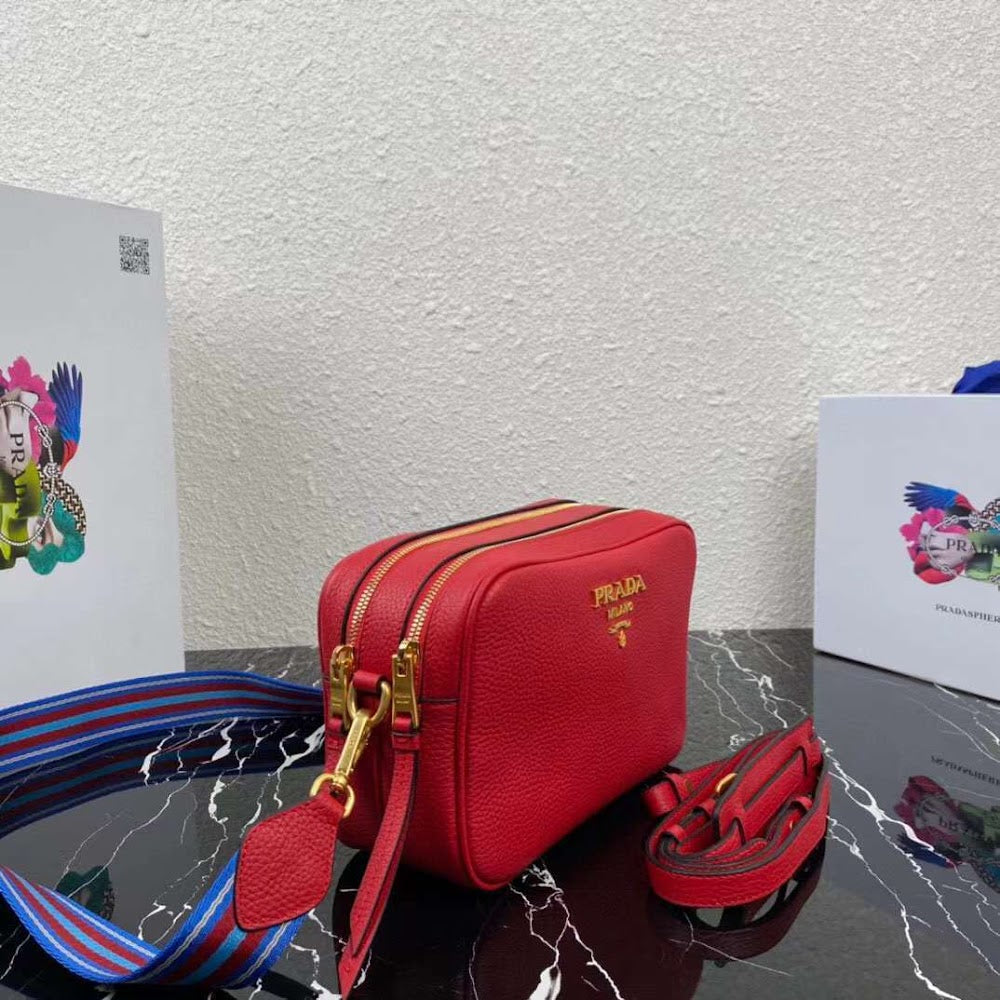 Ezyycart Bags Prada Luxury Bag --54155