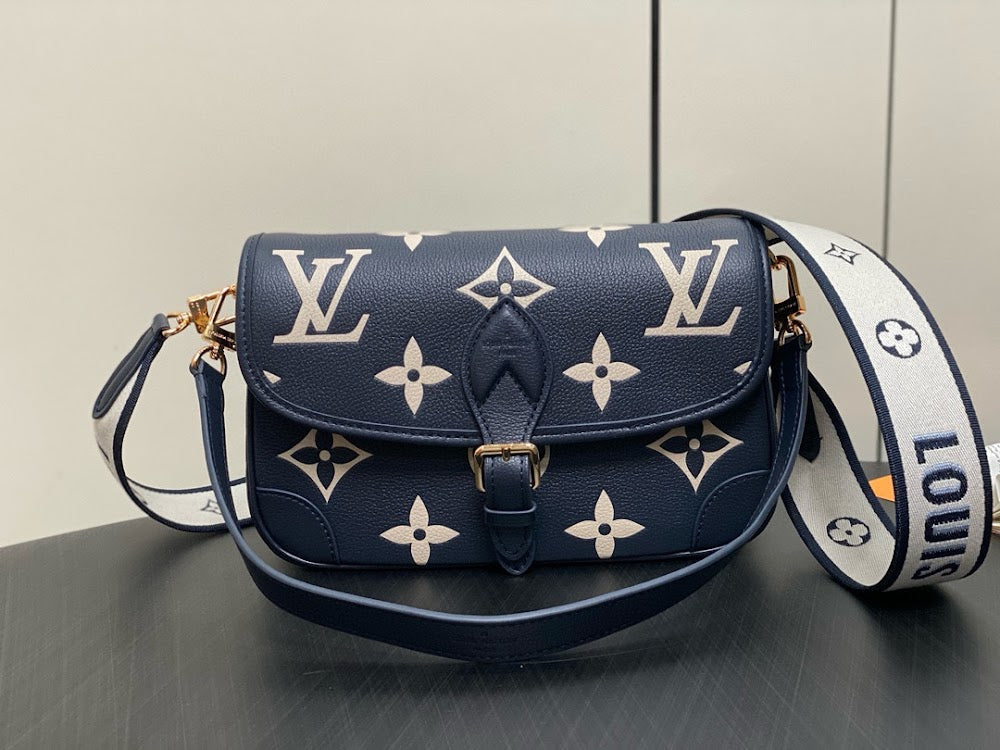 Anum Bags LVn Luxury Bag --80532