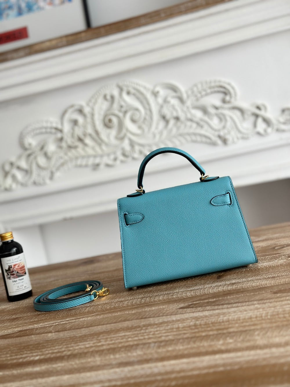 Ezyycart Bags Hermesn Luxury Bag --116944