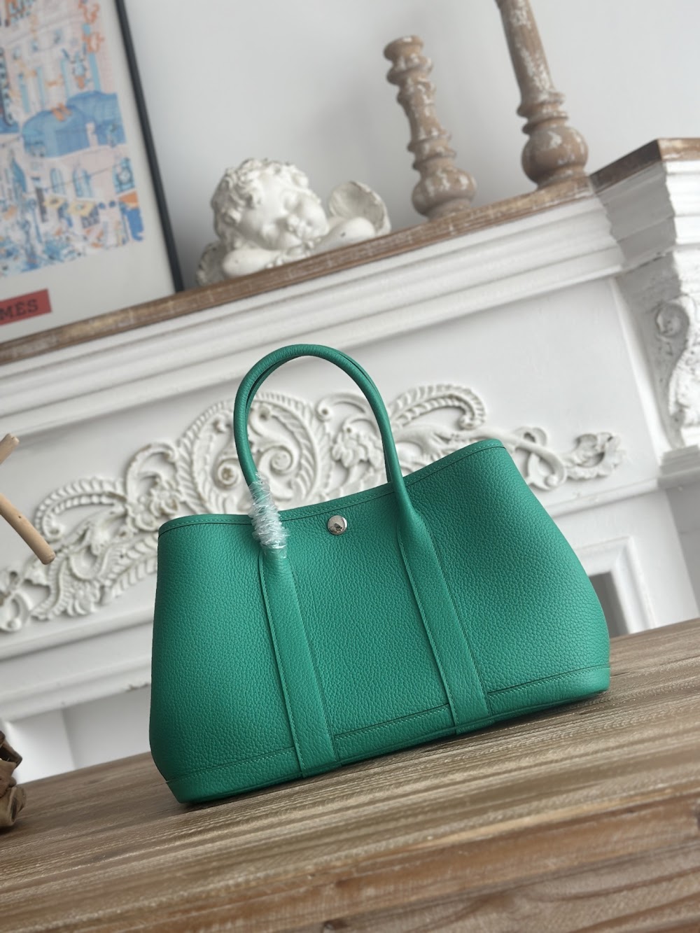 Anum Bags Hermesn Luxury Bag --117954