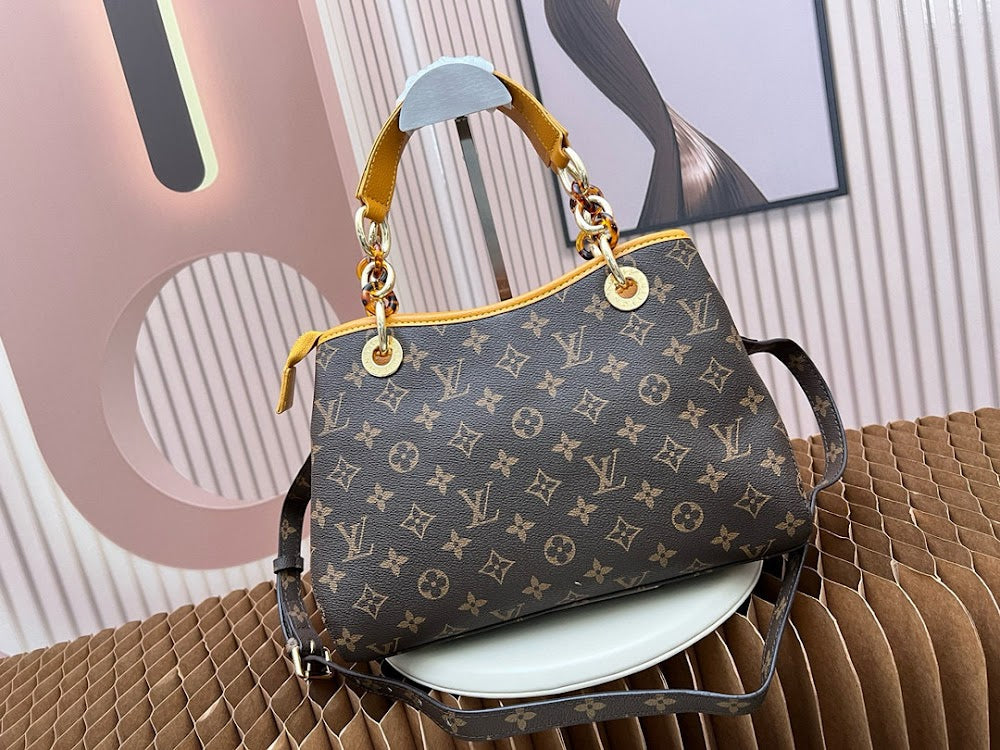 Anum Bags LVn Luxury Bag --79914