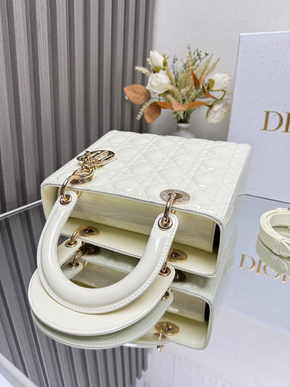 Ezyycart Bags Diorn Luxury Bag --116025