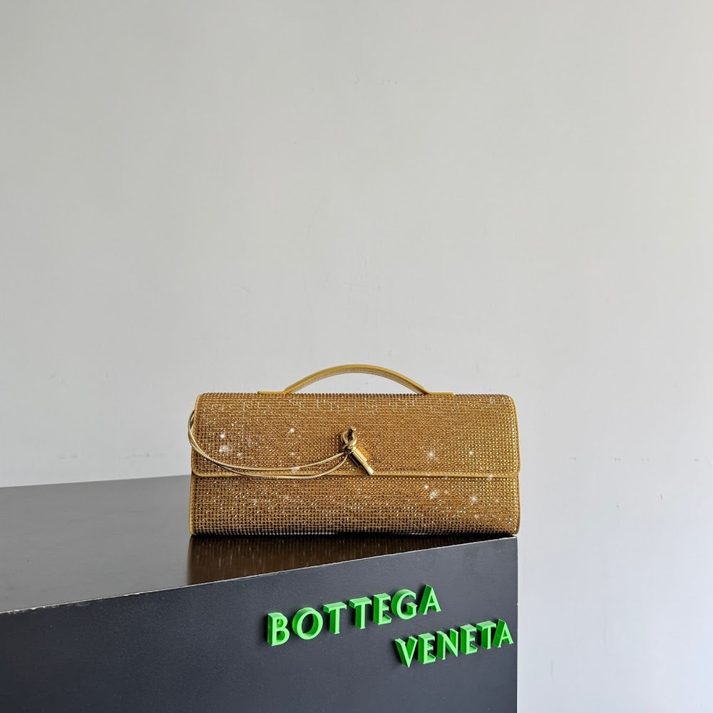 Ezyycart Bags Bottegan Luxury Bag --91351