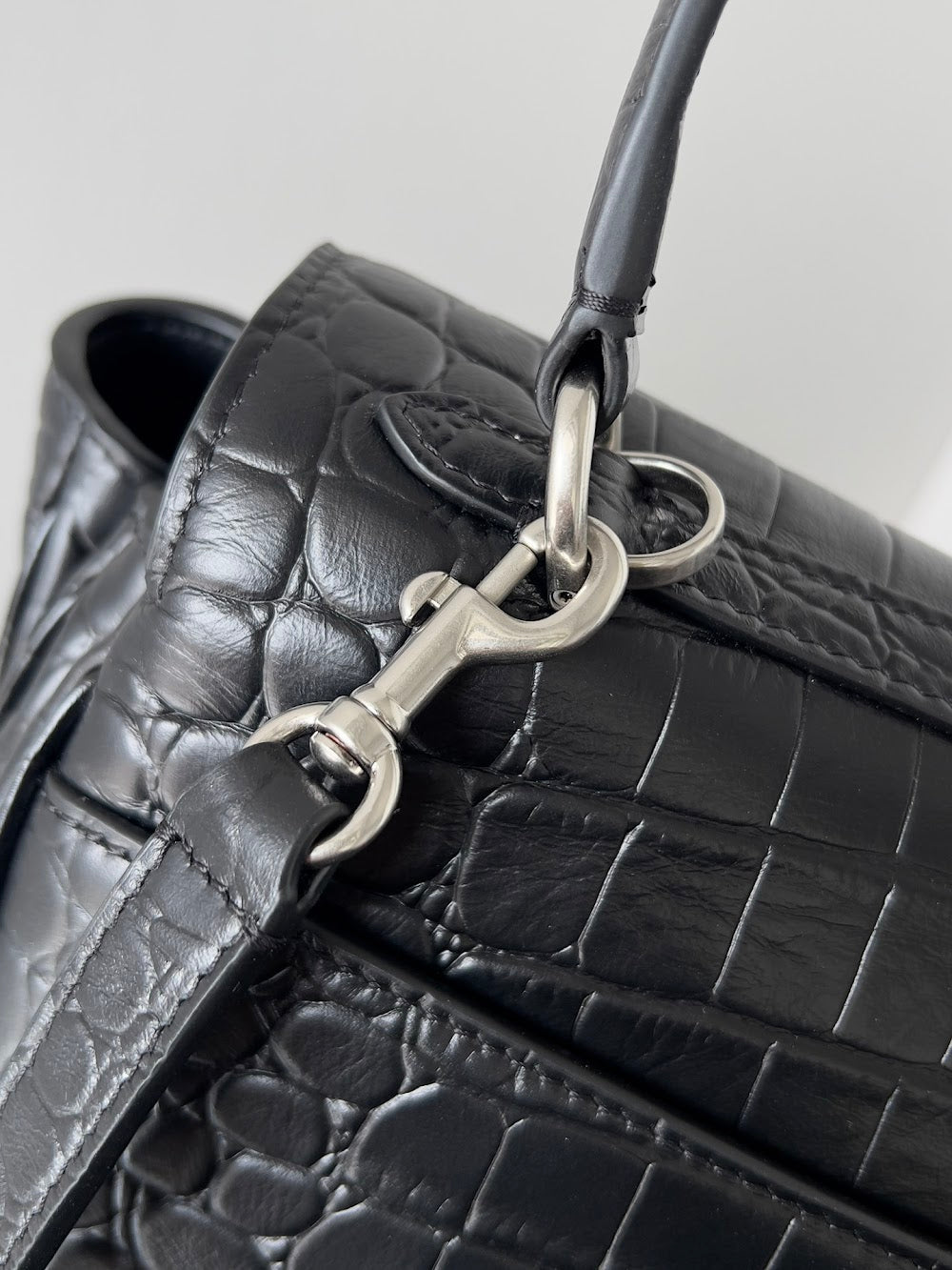 Ezyycart Bags Balenciaga Luxury Bag --111563