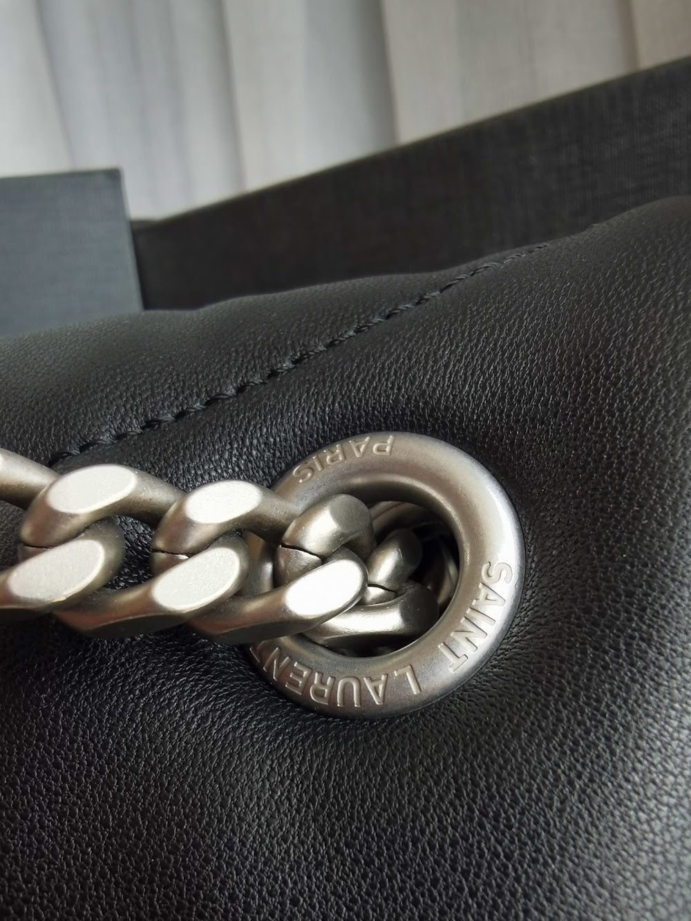 Ezyycart Bags YSLn Luxury Bag --119049