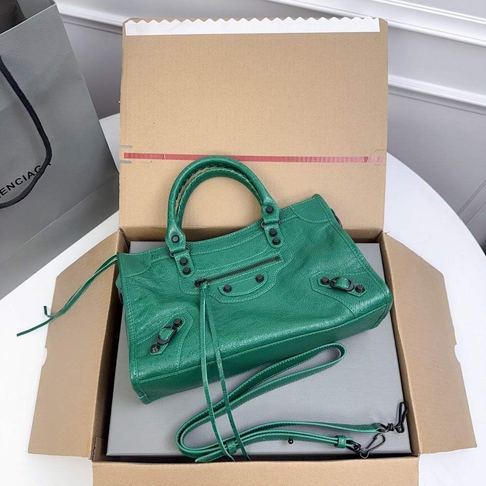 Ezyycart Bags Balenciaga Luxury Bag --110959