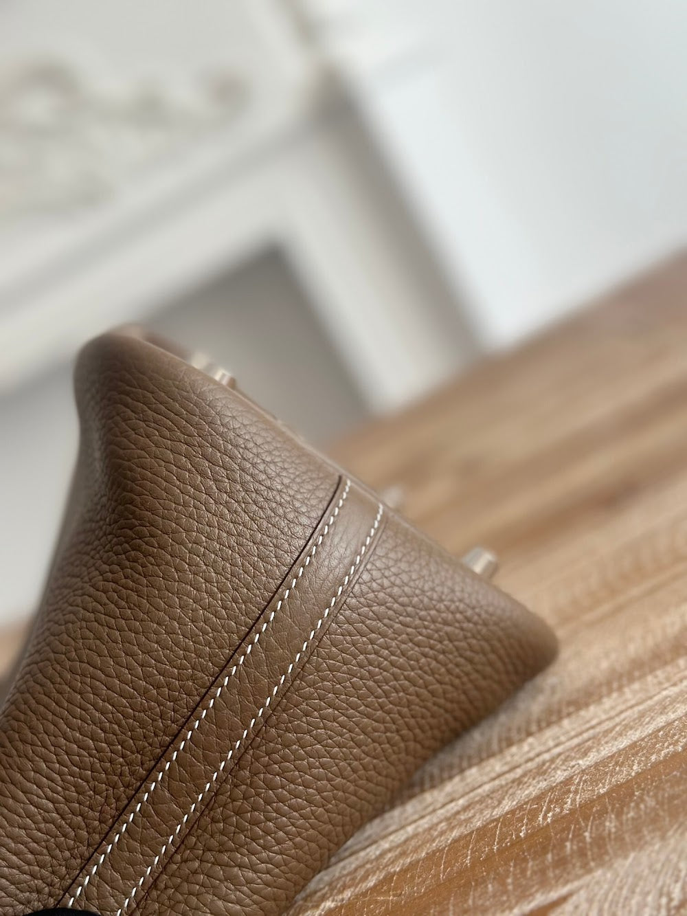 Anum Bags Hermesn Luxury Bag --118927