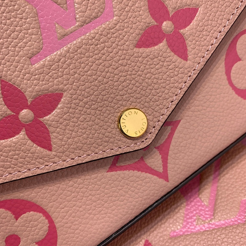 Anum Bags ln Luxury Bag --59791