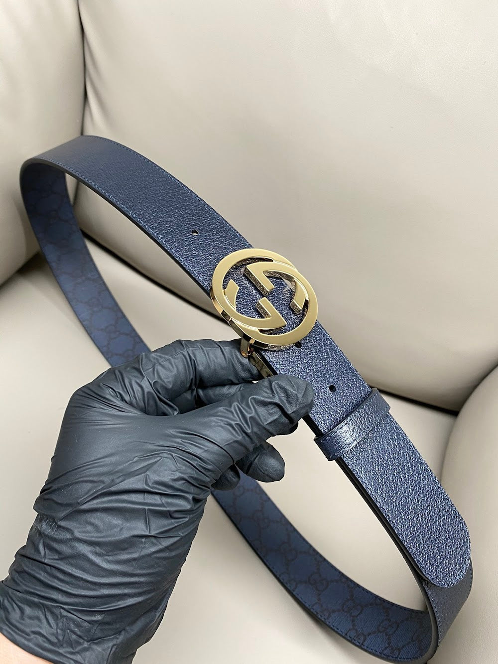 Ezyycart Bags Guccin Luxury Belt --105120
