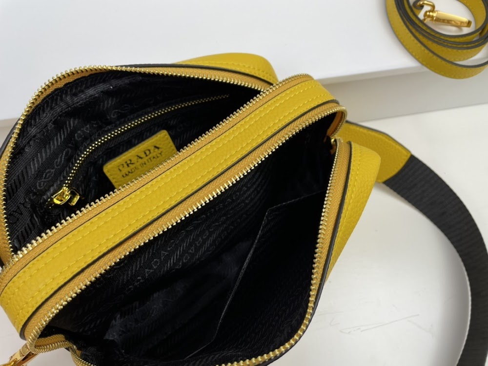 Ezyycart Bags pradn Luxury Bag --73055