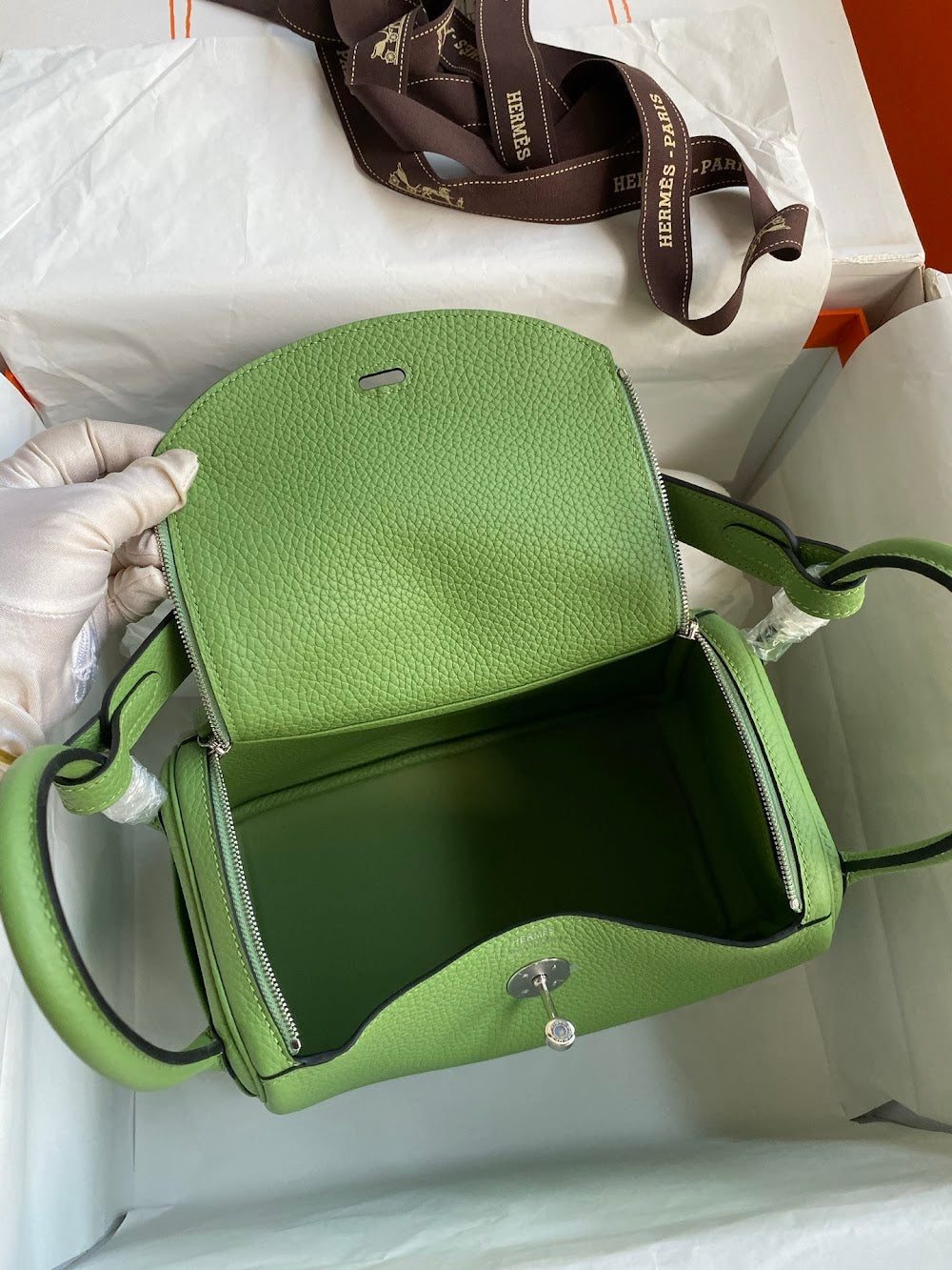 Anum Bags Hermesn Luxury Bag --116951