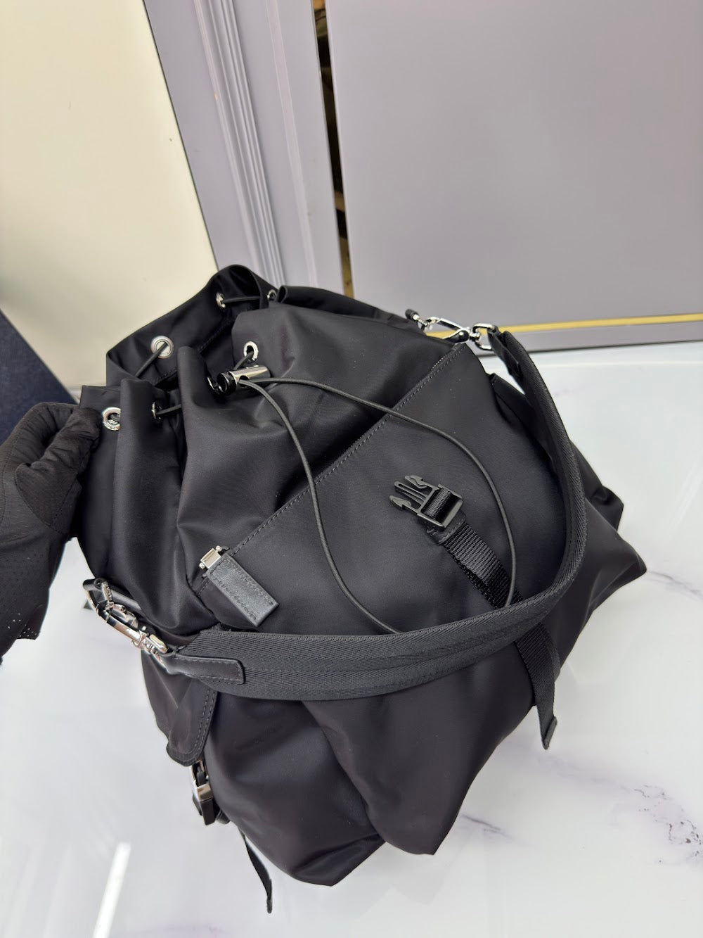 Ezyycart Bags Pradn Luxury Bag --101473