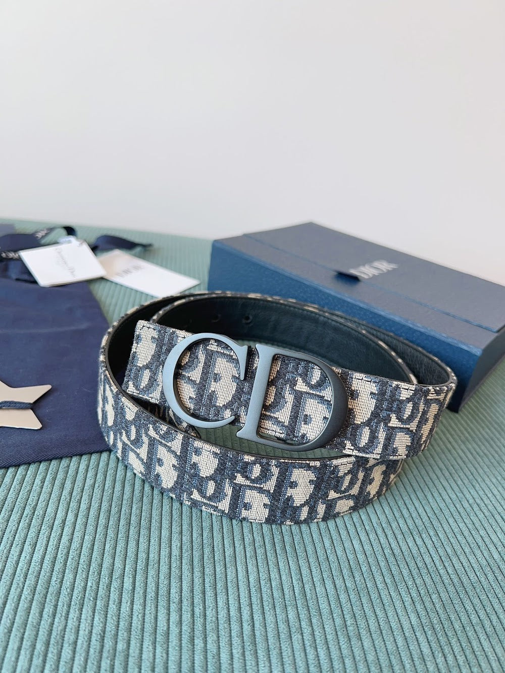 Anum Bags Diorn Luxury Belt --107882