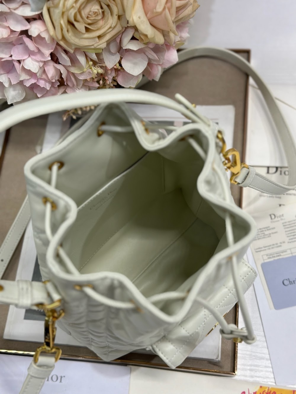 Ezyycart Bags Diorn Luxury Bag --115567