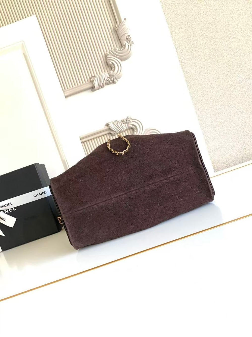 Anum Bags CHn Luxury Bag --112818