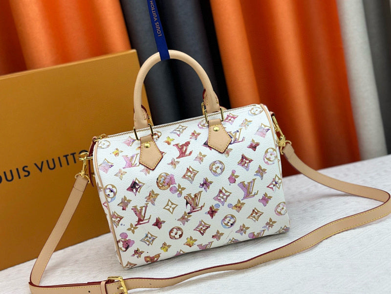 Anum Bags LVn Luxury Bag --80338