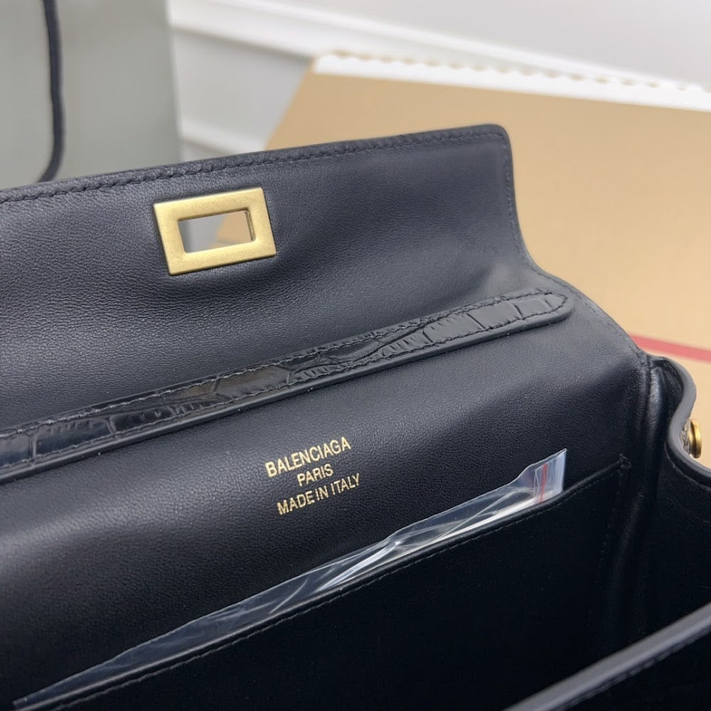 Ezyycart Bags Balenciaga Luxury Bag --111011