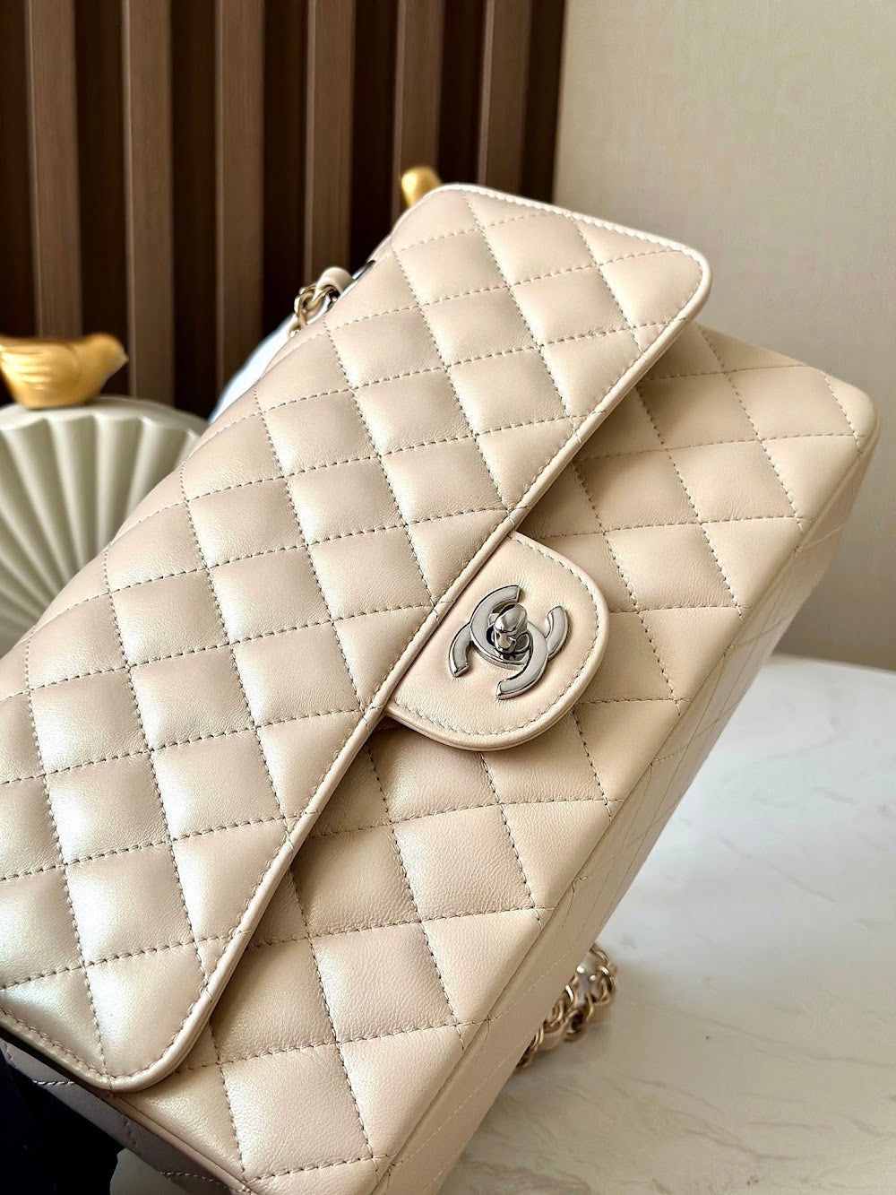 Anum Bags CHn Luxury Bag --112908