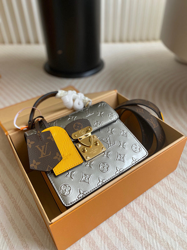 Anum Bags LVn Luxury Bag --81354