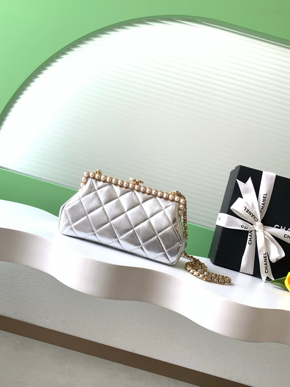 Anum Bags CHn Luxury Bag --113907