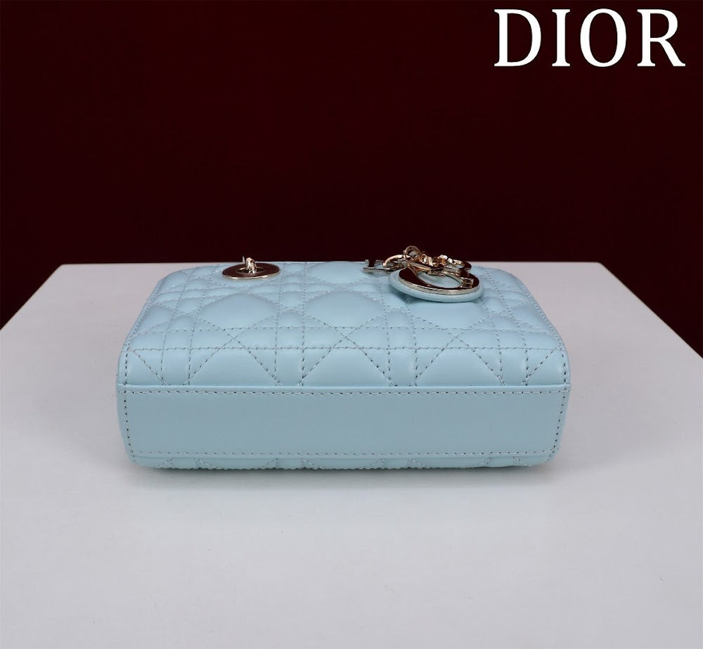 Ezyycart Bags Diorn Luxury Bag --116461