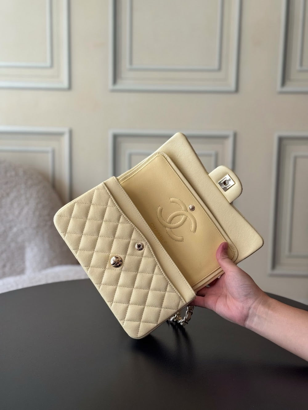 Anum Bags CHn Luxury Bag --112772