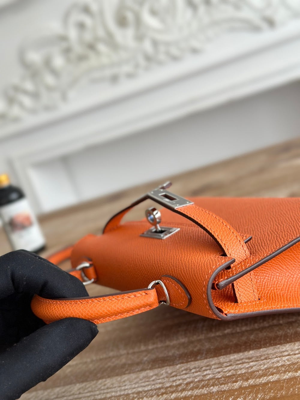 Anum Bags Hermesn Luxury Bag --117693