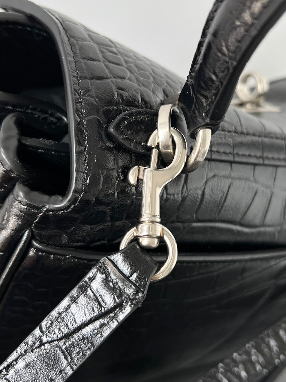 Ezyycart Bags Balenciaga Luxury Bag --111564